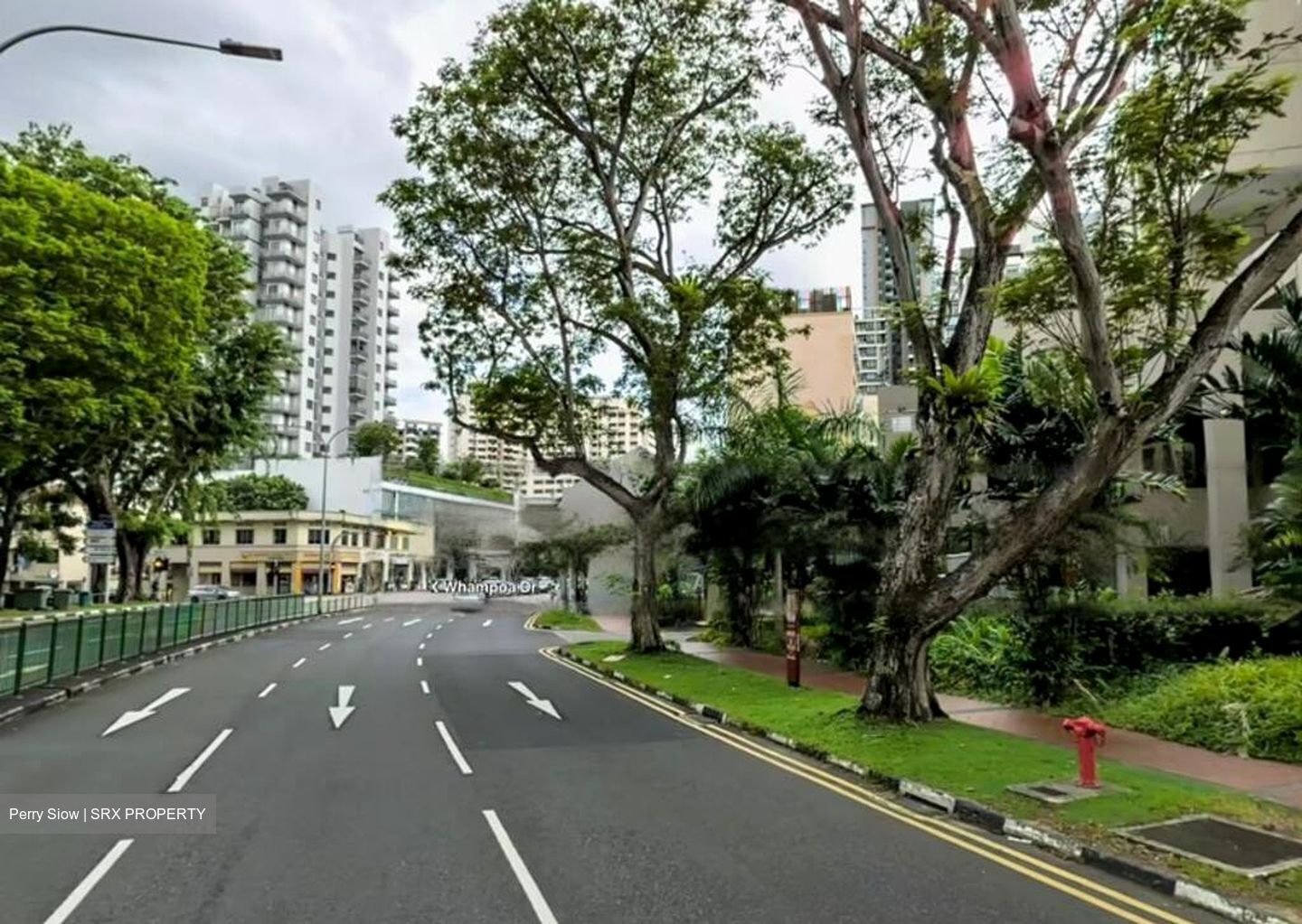 Balestier Road (D12), Shop House #472352671